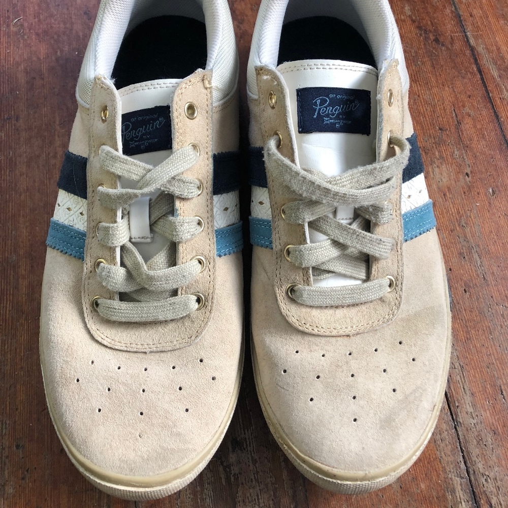 Penguin shoes - Picture 7 of 7
